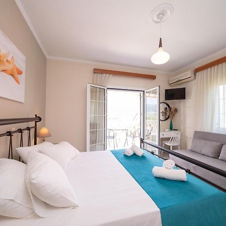 Pavlatos Apartments & Studios Сами Екстериор снимка