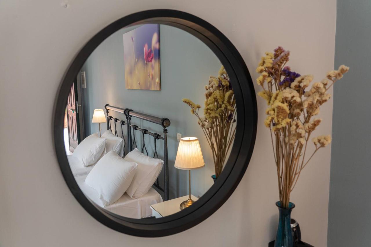 Pavlatos Apartments & Studios Сами Екстериор снимка