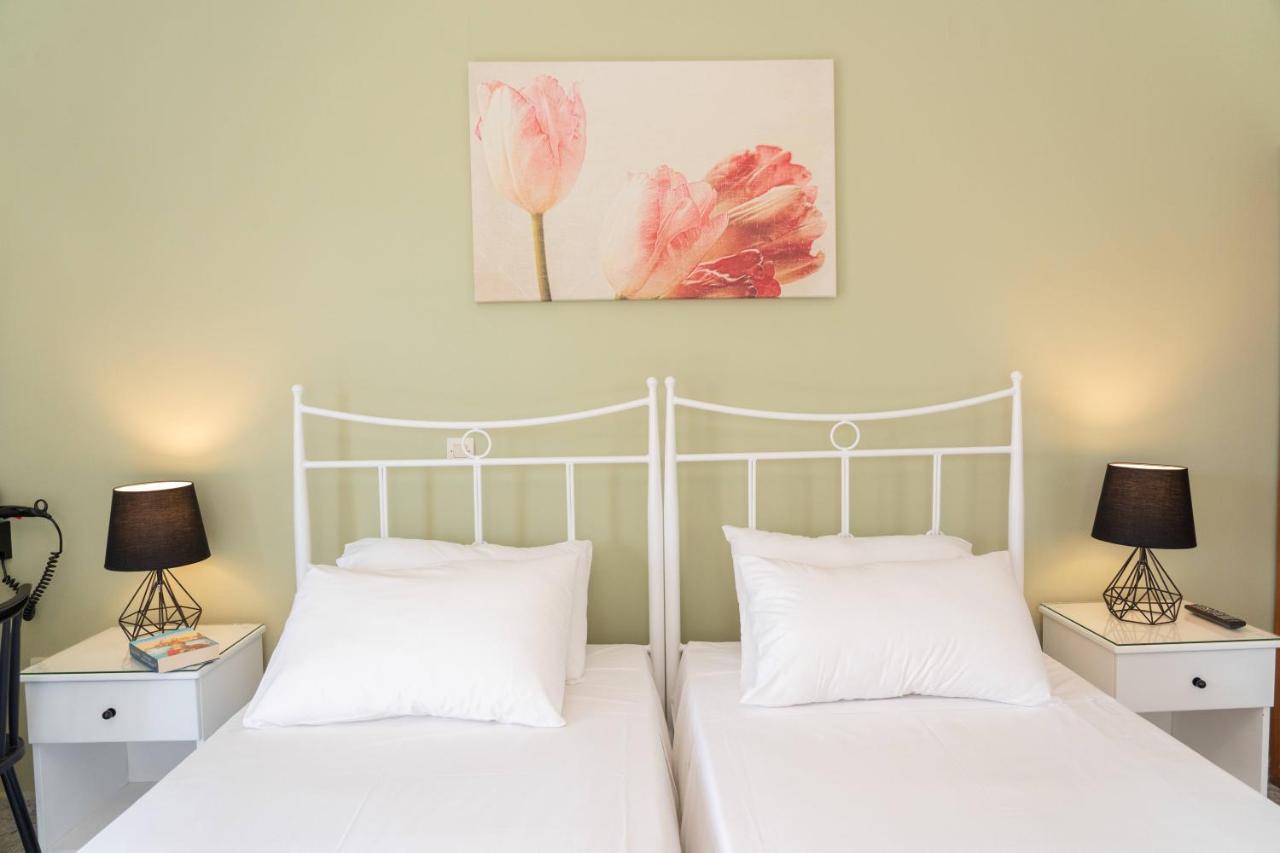 Pavlatos Apartments & Studios Сами Екстериор снимка
